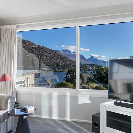 Lake And Mountain View Living Queenstown Zewnętrze zdjęcie