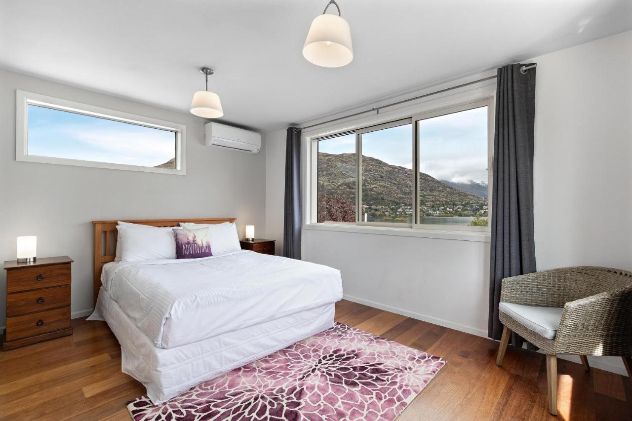 Lake And Mountain View Living Queenstown Zewnętrze zdjęcie