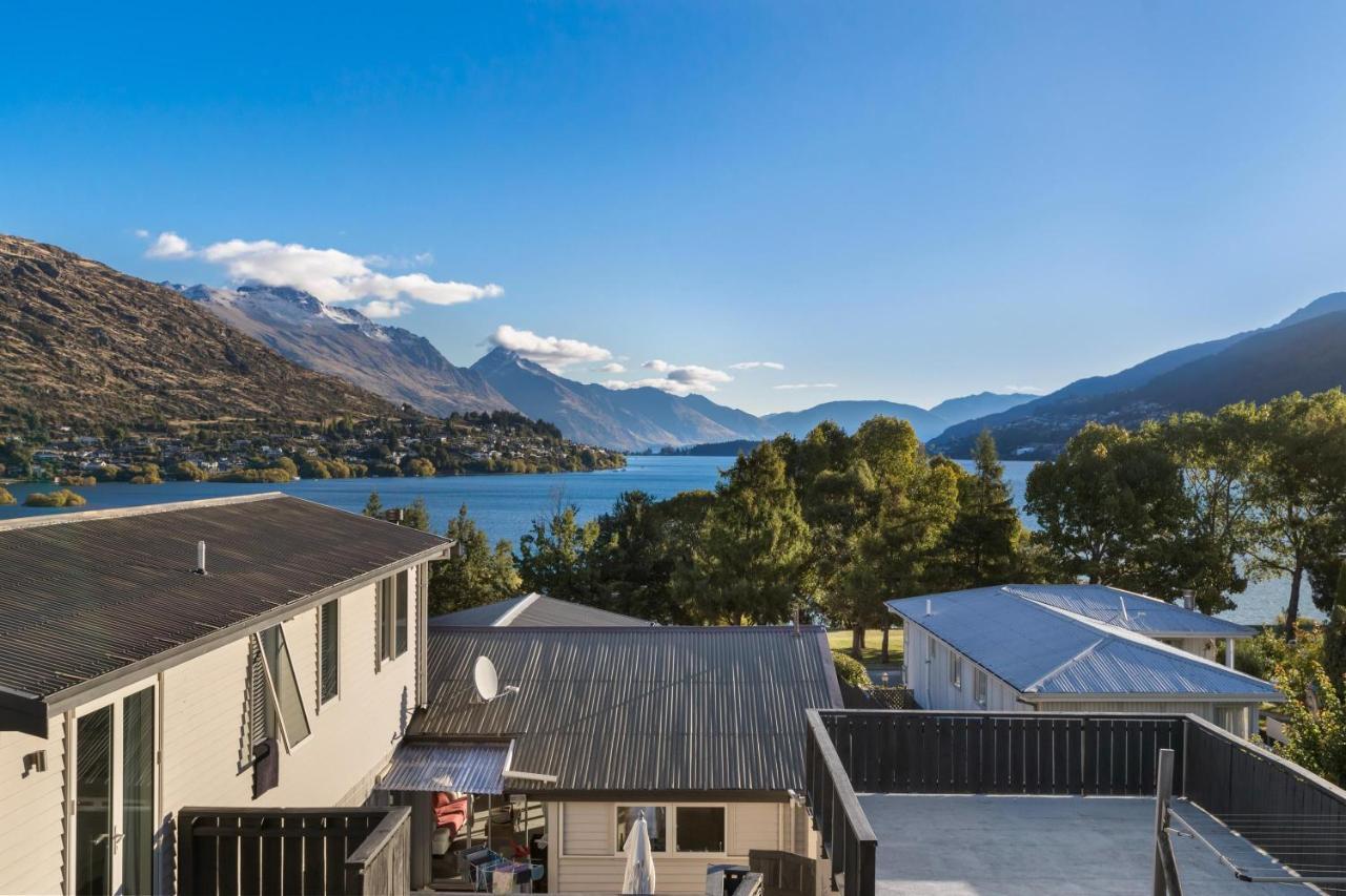 Lake And Mountain View Living Queenstown Zewnętrze zdjęcie