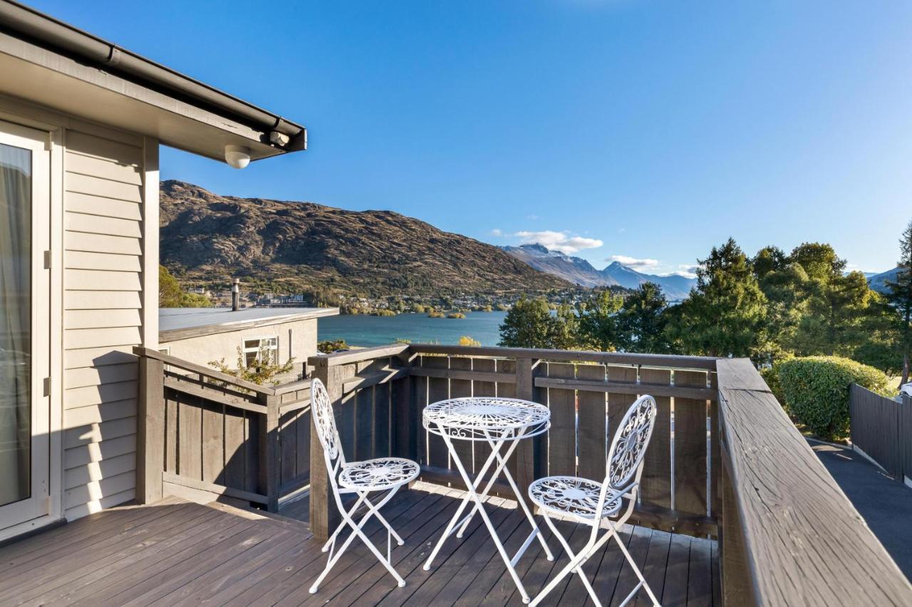 Lake And Mountain View Living Queenstown Zewnętrze zdjęcie