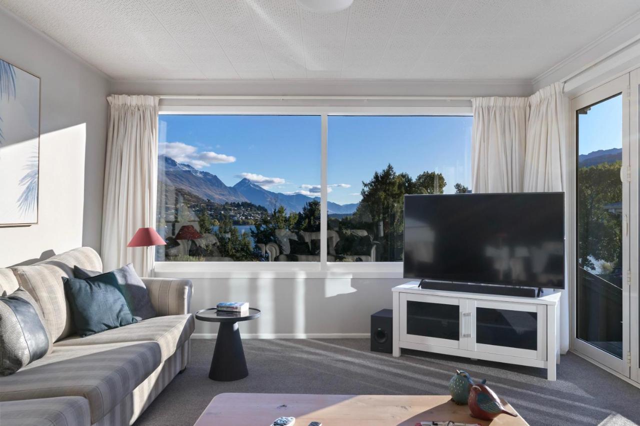 Lake And Mountain View Living Queenstown Zewnętrze zdjęcie