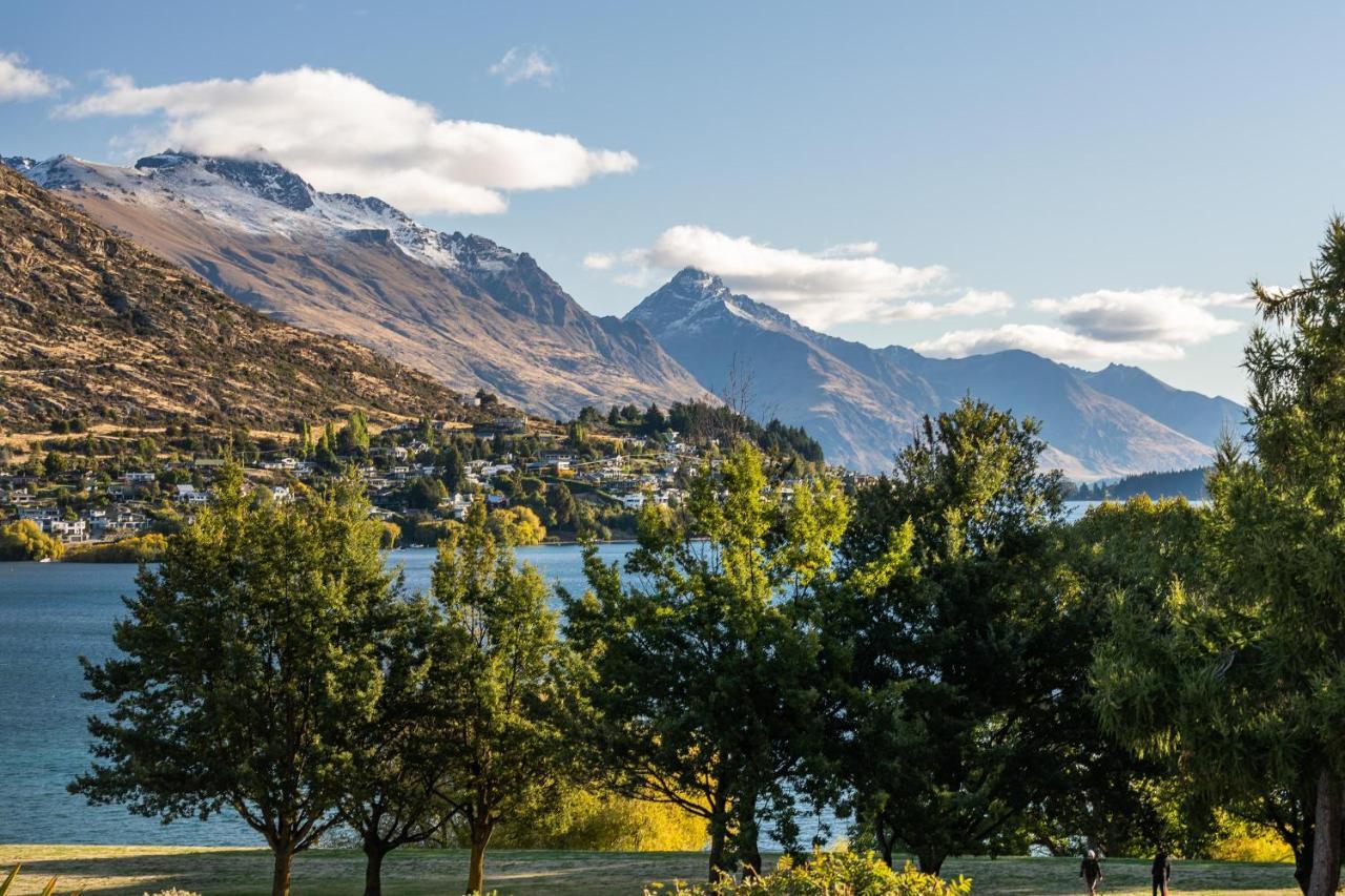 Lake And Mountain View Living Queenstown Zewnętrze zdjęcie