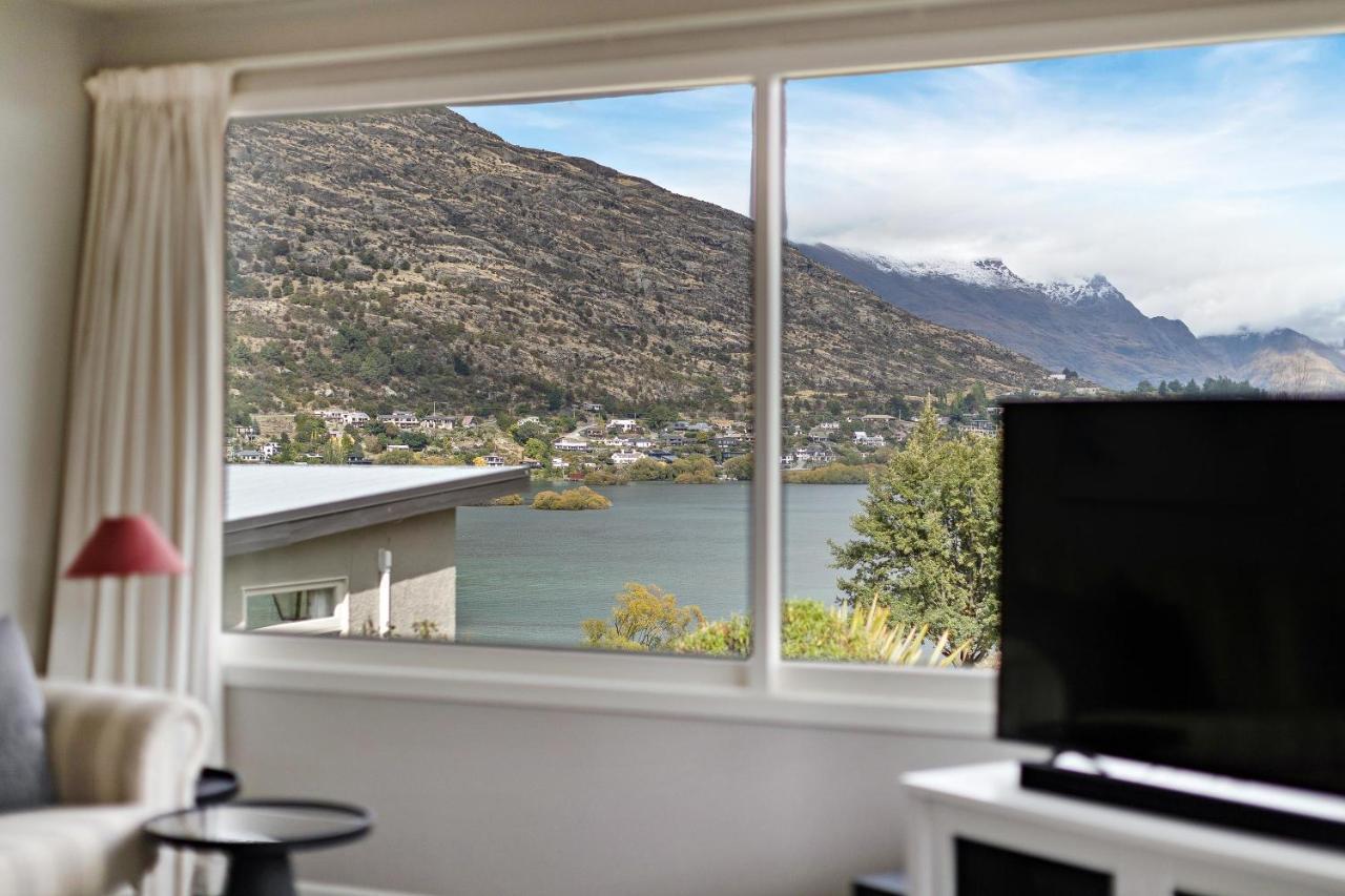 Lake And Mountain View Living Queenstown Zewnętrze zdjęcie