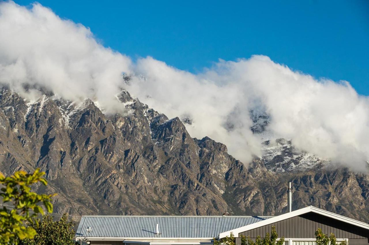 Lake And Mountain View Living Queenstown Zewnętrze zdjęcie