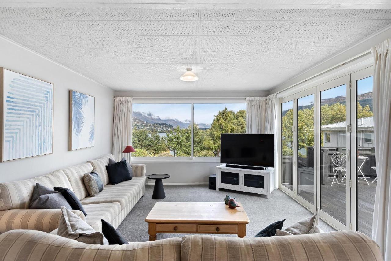 Lake And Mountain View Living Queenstown Zewnętrze zdjęcie