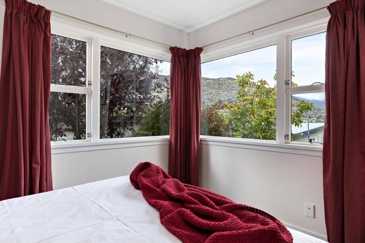 Lake And Mountain View Living Queenstown Zewnętrze zdjęcie