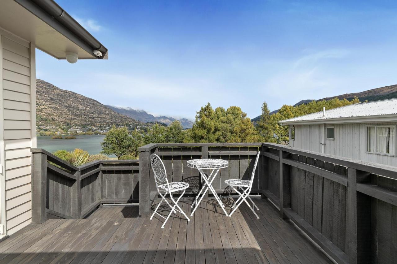 Lake And Mountain View Living Queenstown Zewnętrze zdjęcie