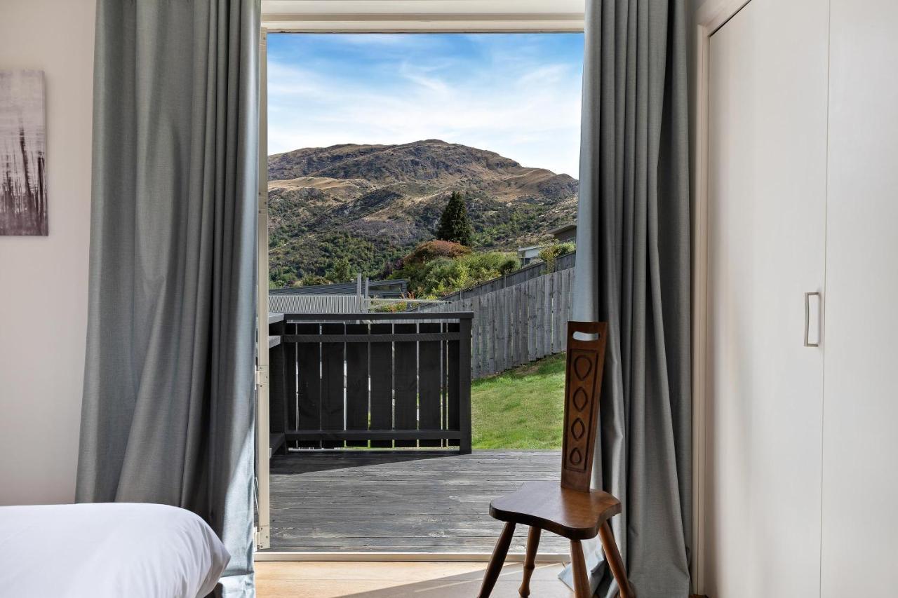 Lake And Mountain View Living Queenstown Zewnętrze zdjęcie